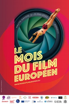 Le Mois du film européen