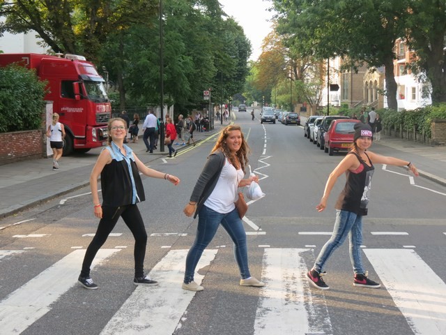 rencontre à notting hill