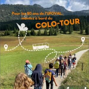 Le Colo Tour
