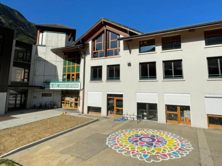 foyer d'animation et de loisirs de thônes