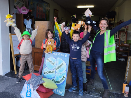 fjep passy recyclerie