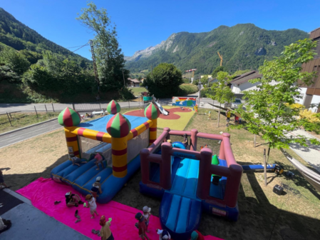 foyer d'animation thônes