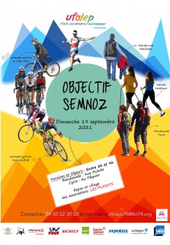 Objectif Semnoz 2021