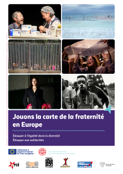 Jouons la carte de la fraternité 2024