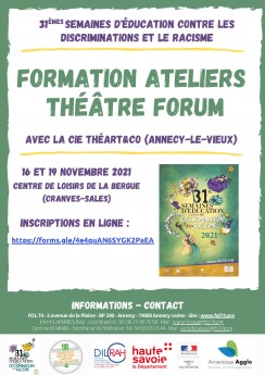 Theatre Forum