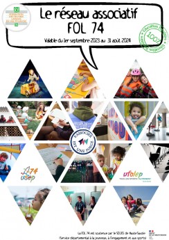 Nouveau guide d'affiliation 2023 - 2024