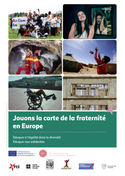 Jouons la carte de la Fraternité 2025
