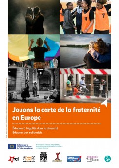 Jouons la carte de la fraternité 2022 !