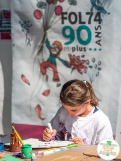 Au Bonheur des Mômes 2021