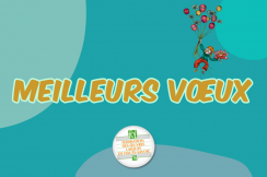 La FOL 74 vous souhaite une bonne année 2023